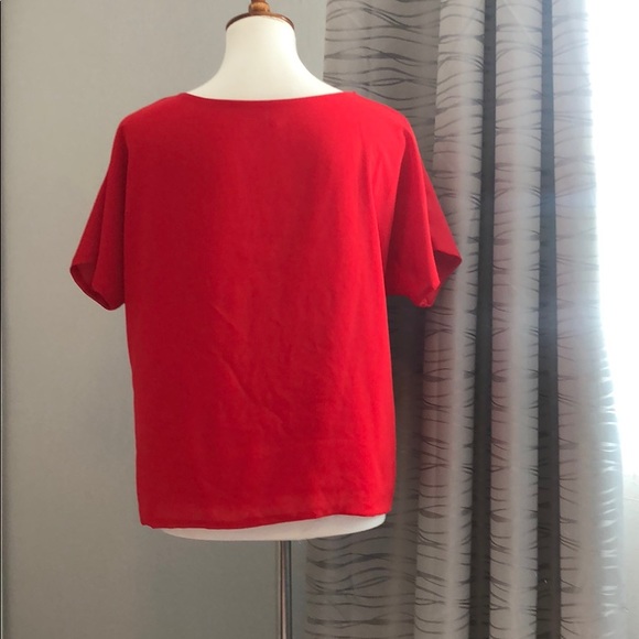 Free with any purchase chiffon blouse - Picture 4 of 4